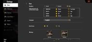 Graphic settings in Free Fire